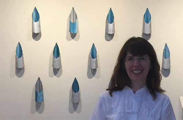 Jennifer Falck Linssen :: Pulp & Possibilities 2016, Uro