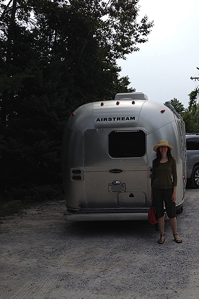 Jennifer Falck Linssen :: Michigan trip 2014